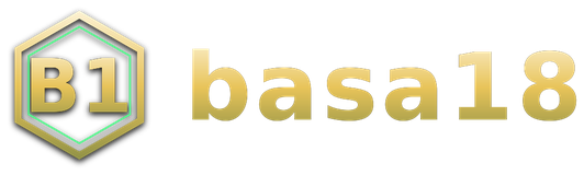 basa18 logo